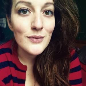 Meet your Posher, Jenna